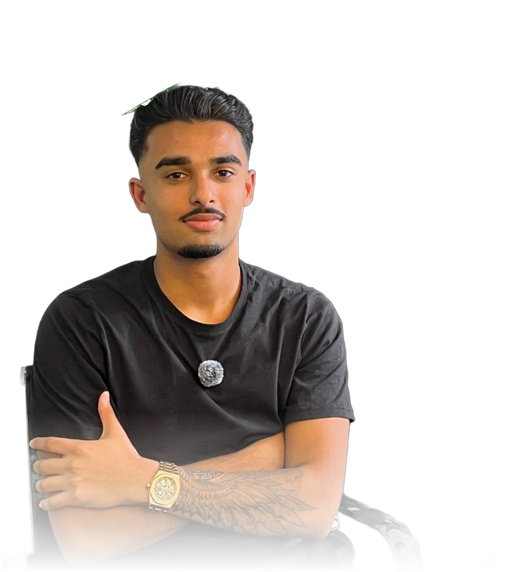 YugFX, Edge Lab mentor